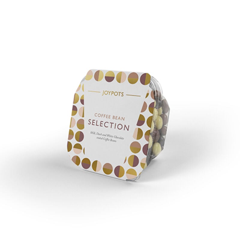 Coffee Bean Selection | Joypots