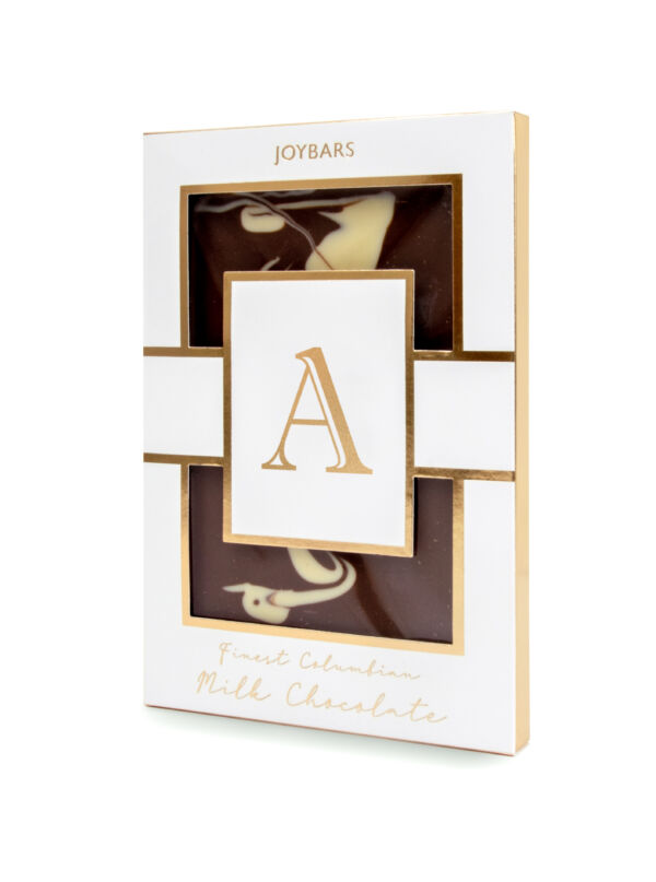 JoyBar Luxury Gold A