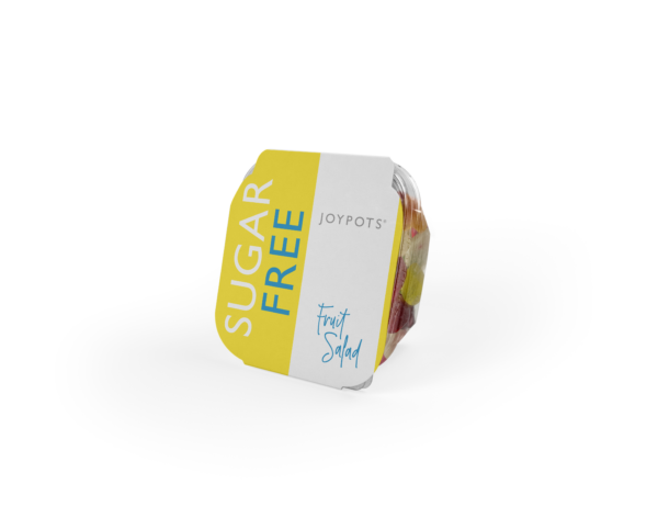 JoyPots Sugar-Free<br /> Fruit Salad