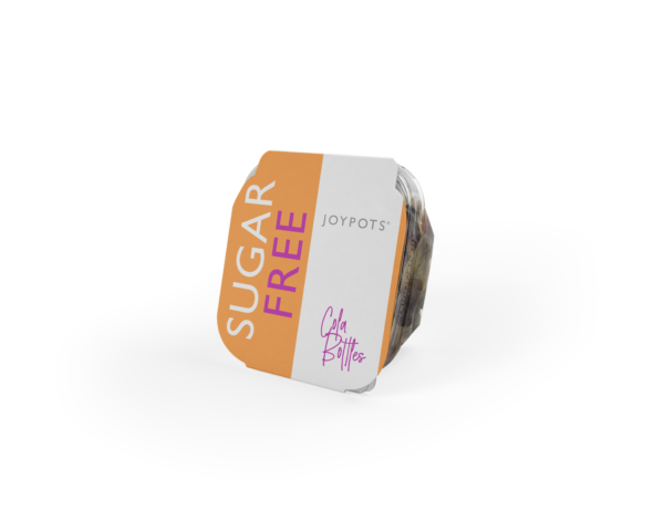 JoyPots Sugar-Free<br /> Cola Bottles
