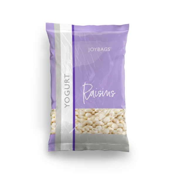 Yogurt Raisins