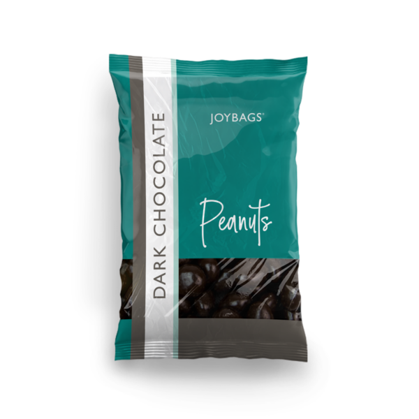 Dark Chocolate Peanuts