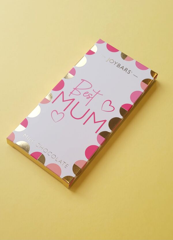 Best Mum Message Bar - Image 2