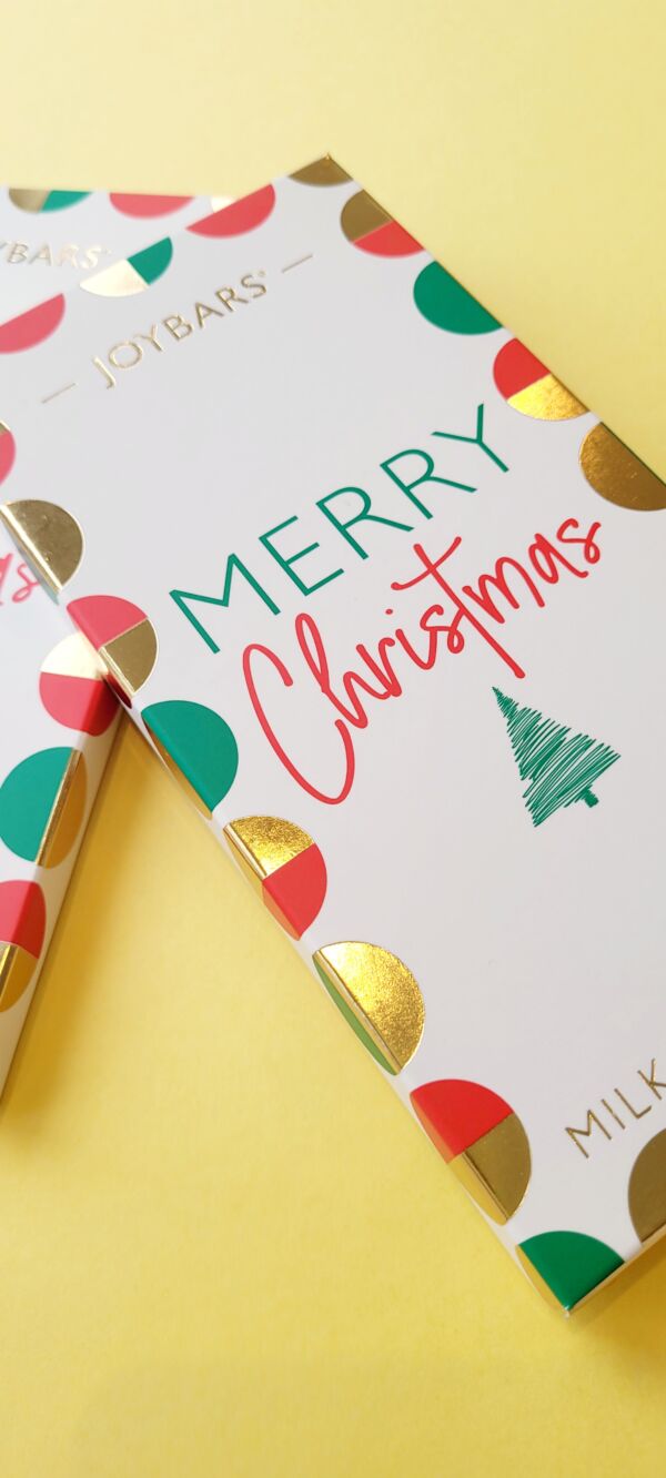 Merry Christmas Message Bar - Image 3