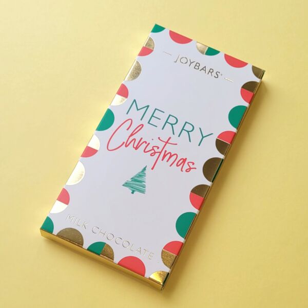 Merry Christmas Message Bar - Image 2