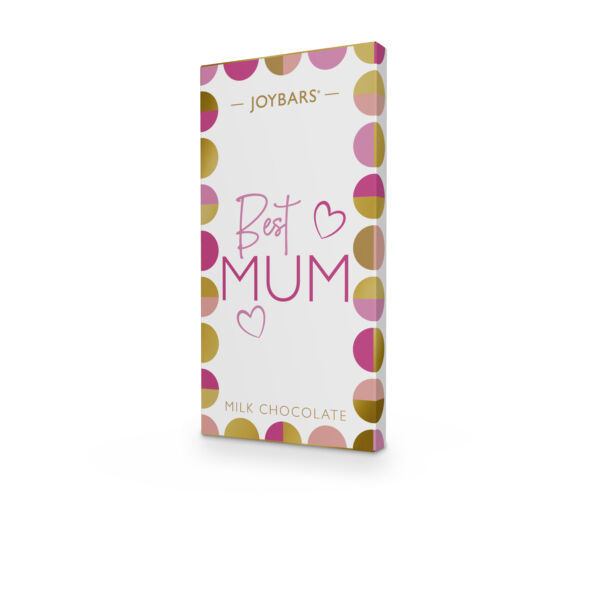 Best Mum Message Bar