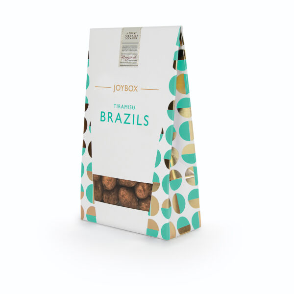 Tiramisu Brazils
