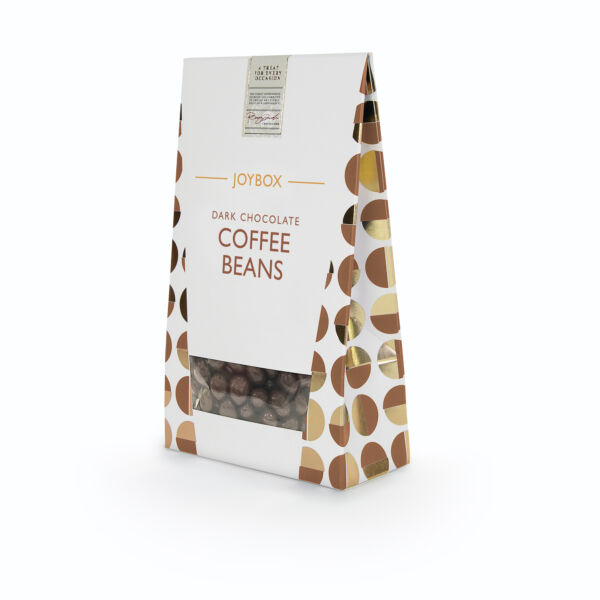 Dark Coffee Beans