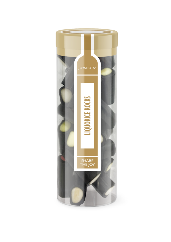 Liquorice Rocks
